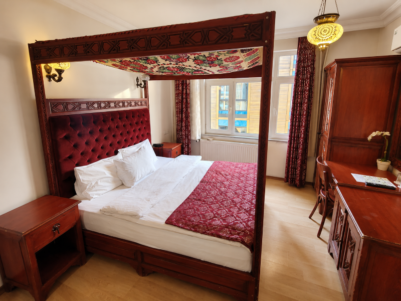 Marmara Guesthouse image