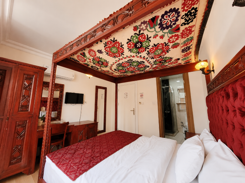 Marmara Guesthouse image