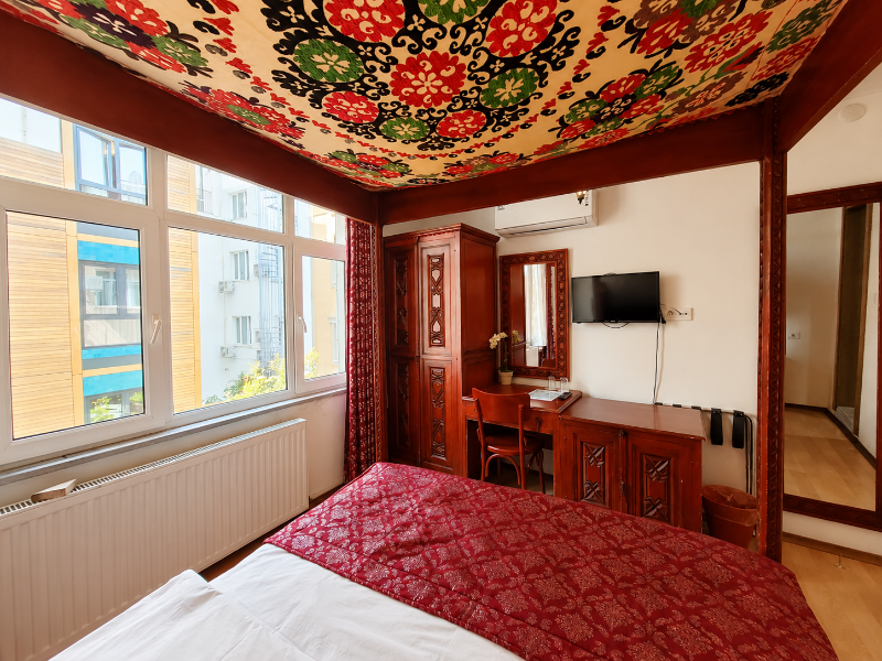 Marmara Guesthouse image