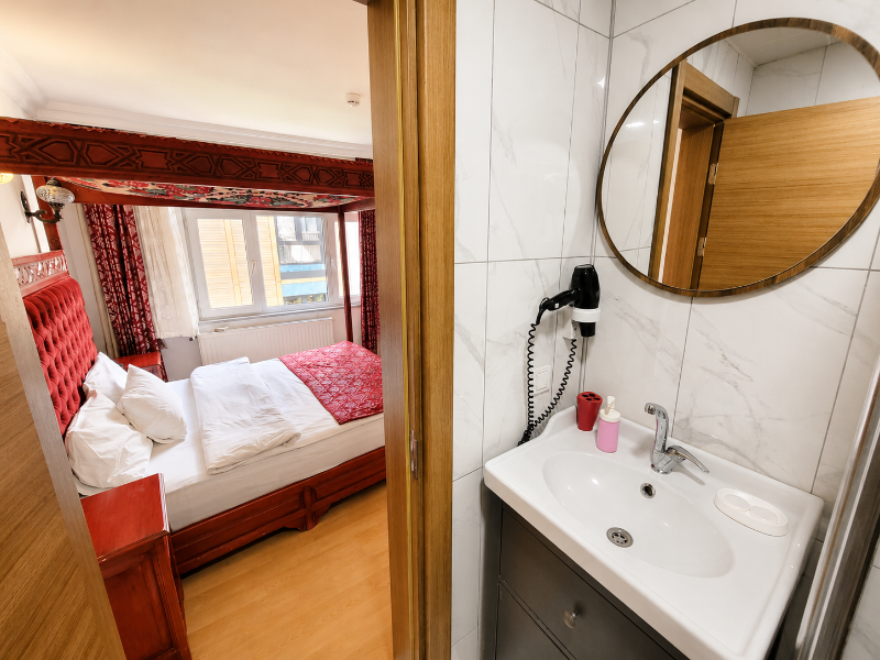 Marmara Guesthouse image