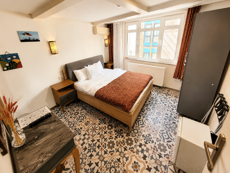 Marmara Guesthouse image