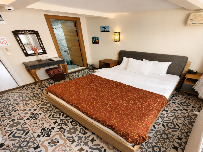 Marmara Guesthouse image