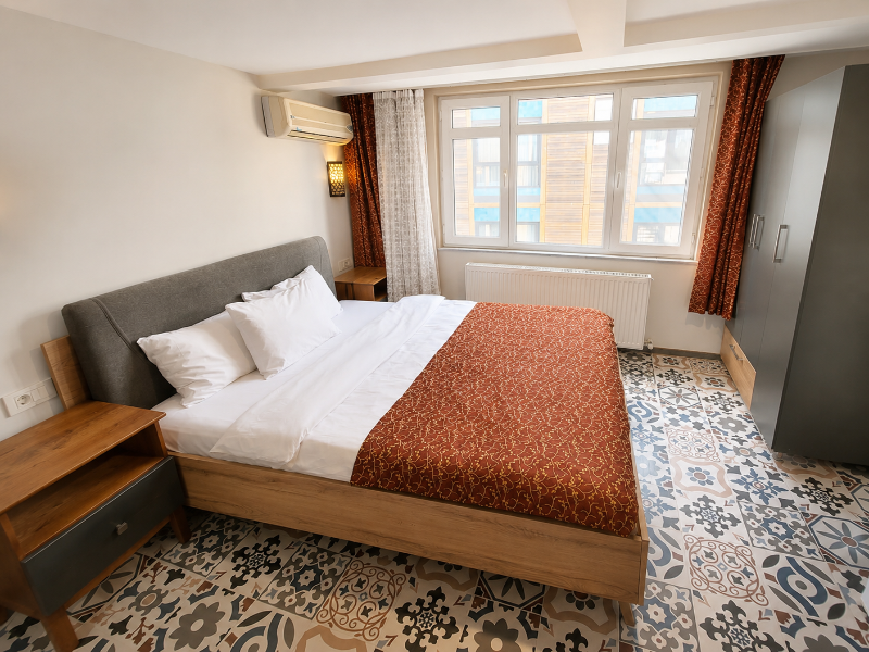 Marmara Guesthouse image