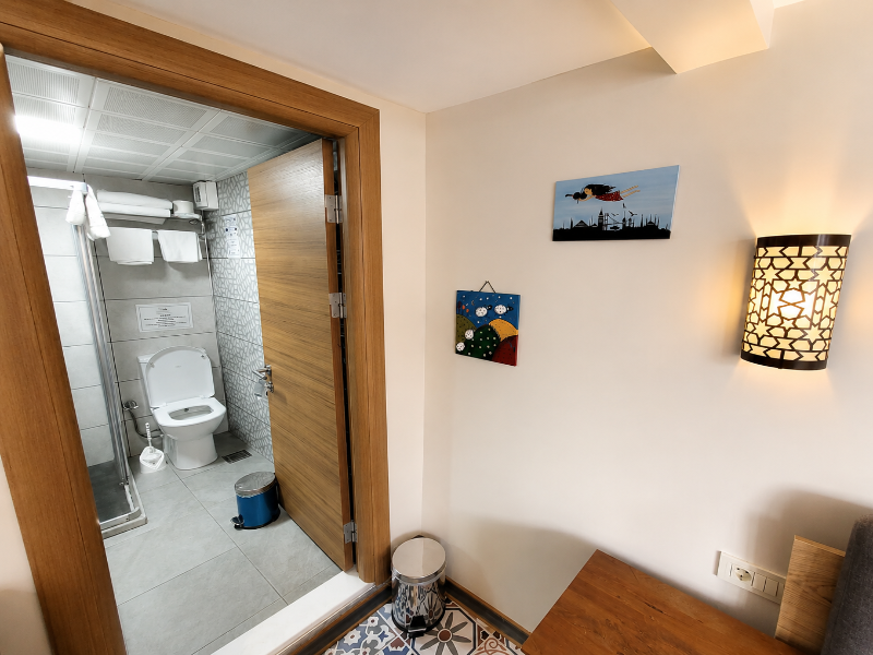 Marmara Guesthouse image