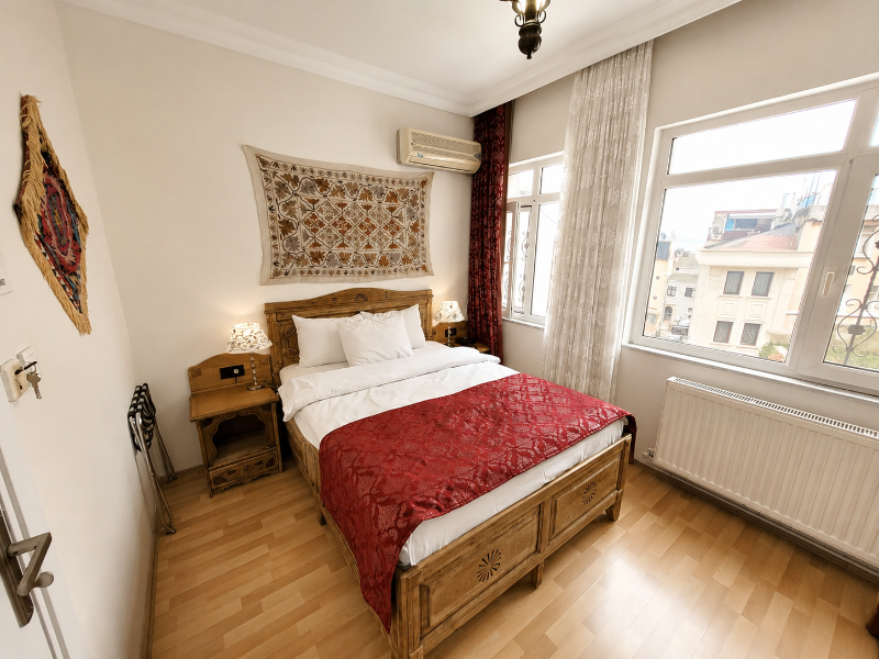 Marmara Guesthouse image