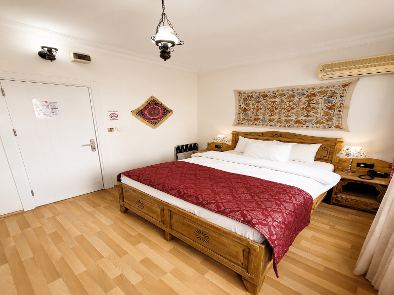 Marmara Guesthouse image