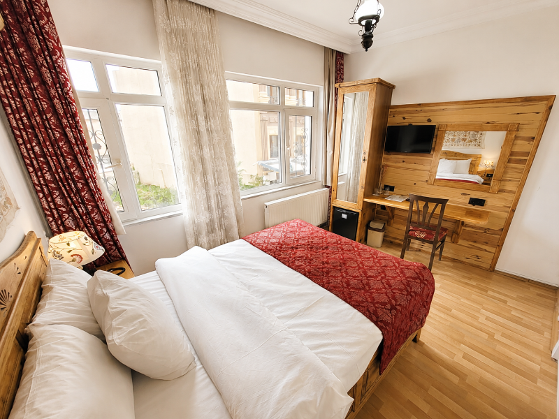 Marmara Guesthouse image