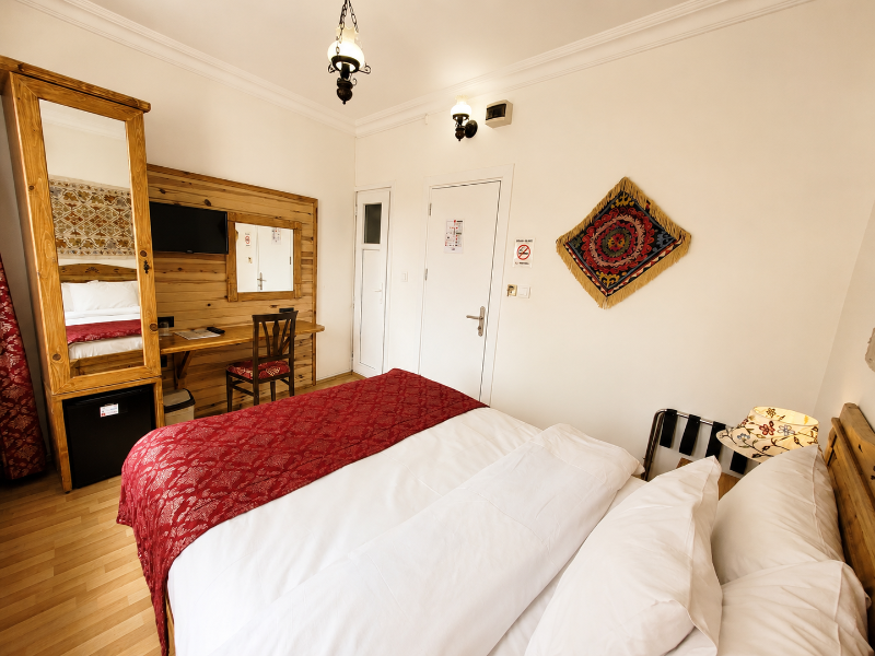 Marmara Guesthouse image