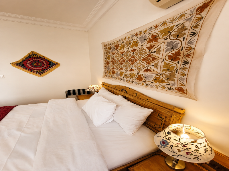 Marmara Guesthouse image
