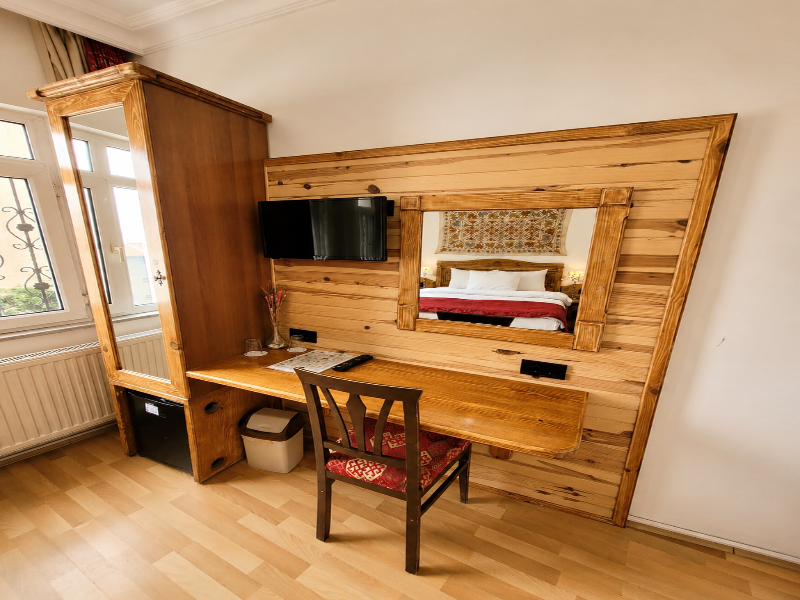 Marmara Guesthouse image