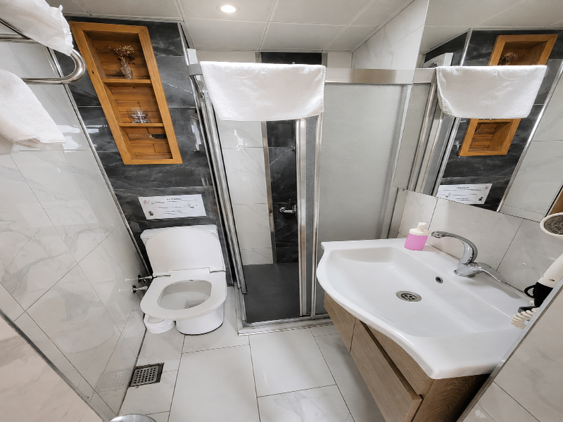 Marmara Guesthouse image