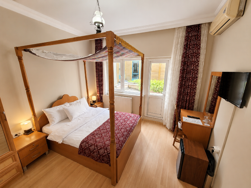 Marmara Guesthouse image