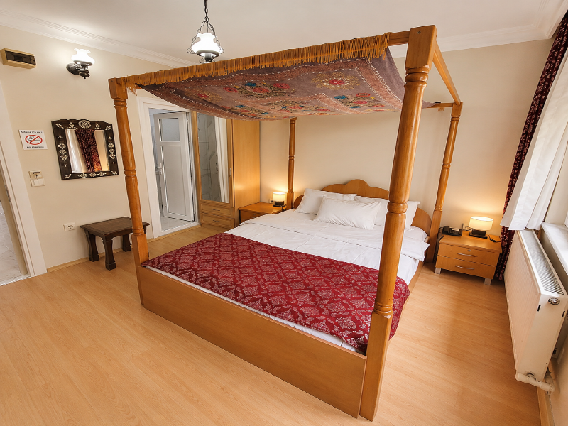 Marmara Guesthouse image