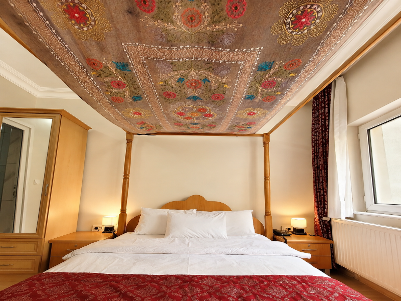 Marmara Guesthouse image