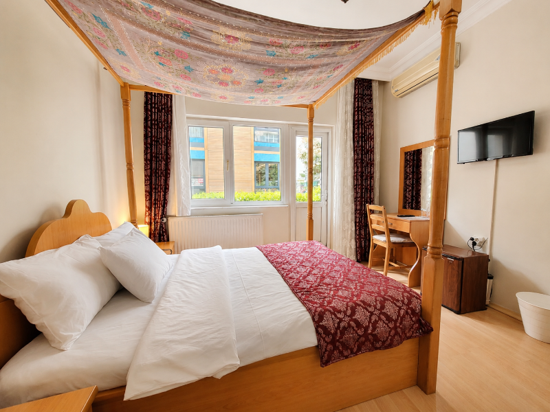 Marmara Guesthouse image