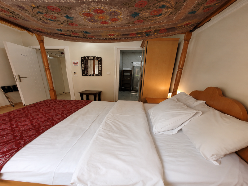 Marmara Guesthouse image