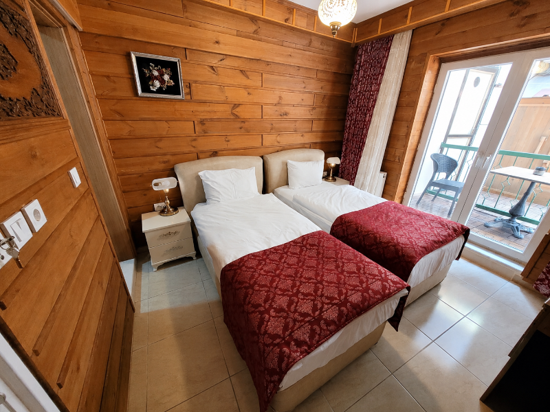 Marmara Guesthouse image
