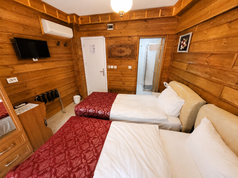 Marmara Guesthouse image