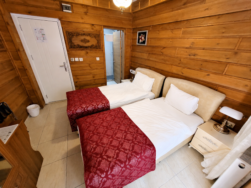 Marmara Guesthouse image