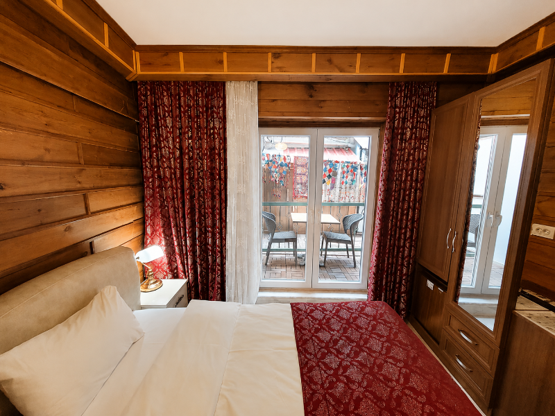 Marmara Guesthouse image