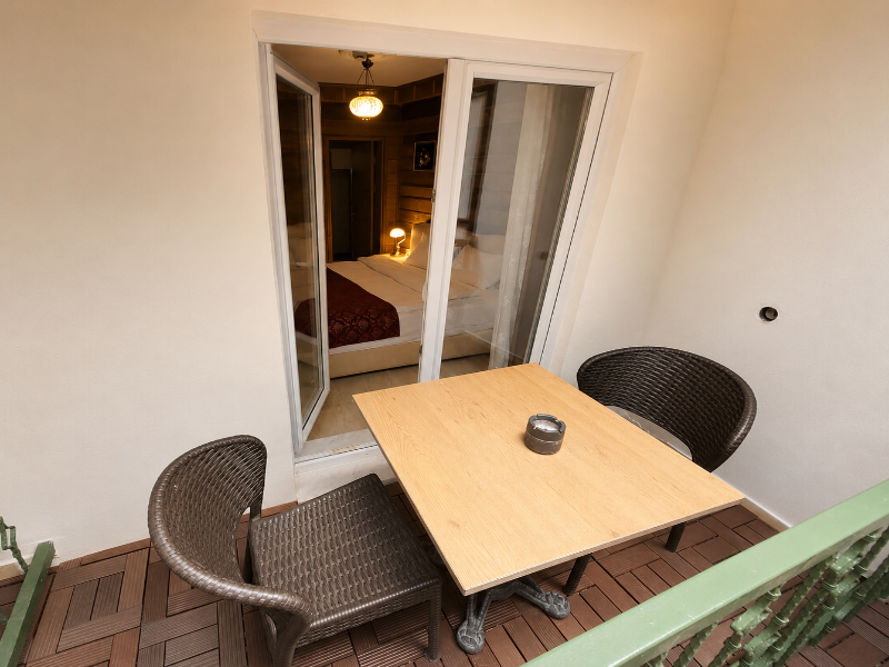 Marmara Guesthouse image