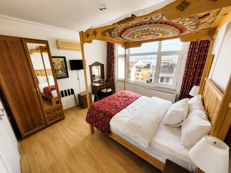 Marmara Guesthouse image