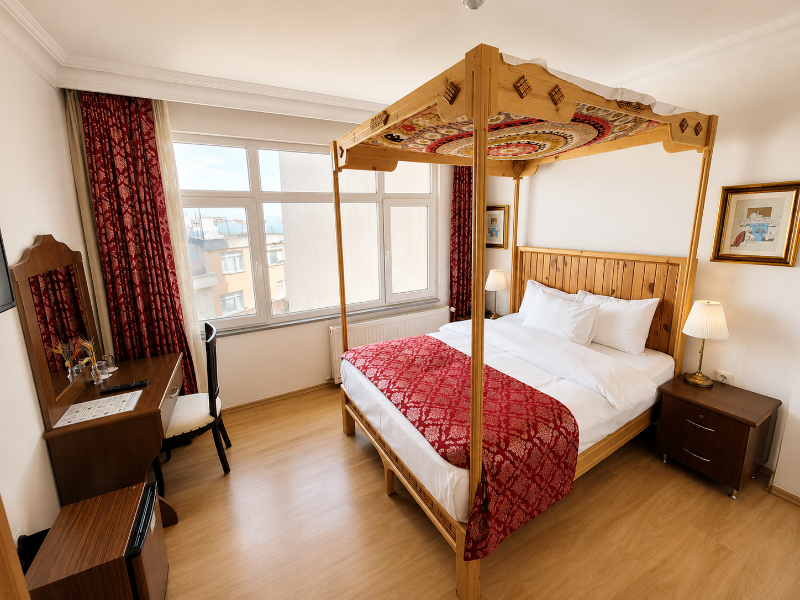 Marmara Guesthouse image