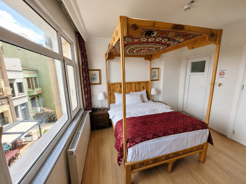 Marmara Guesthouse image