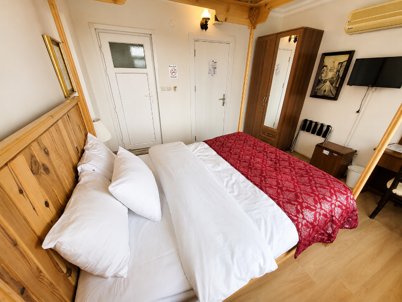 Marmara Guesthouse image