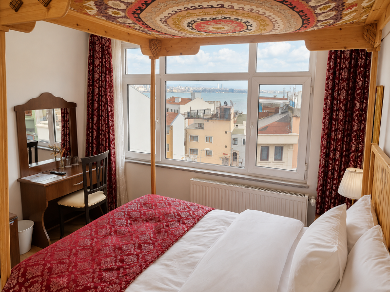 Marmara Guesthouse image