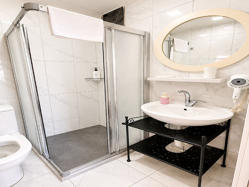 Marmara Guesthouse image