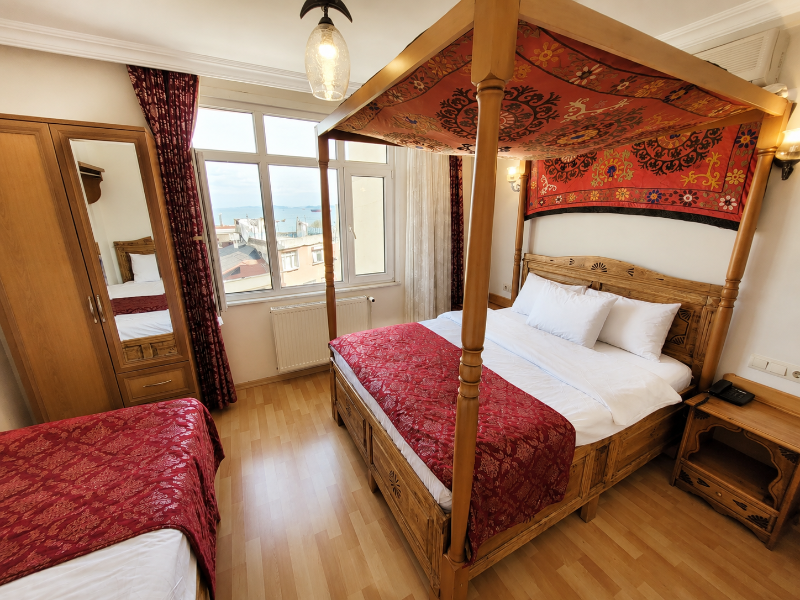 Marmara Guesthouse image