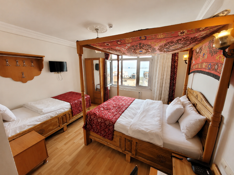 Marmara Guesthouse image