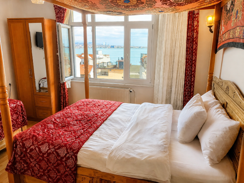 Marmara Guesthouse image