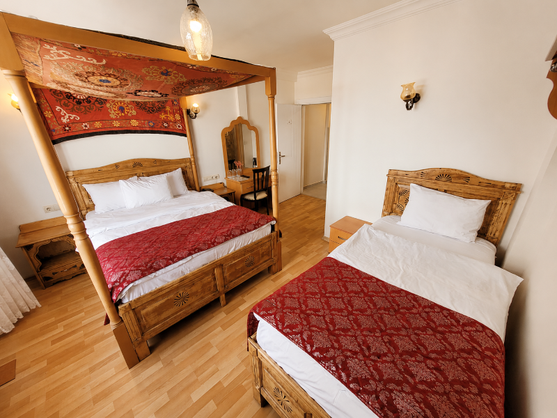 Marmara Guesthouse image