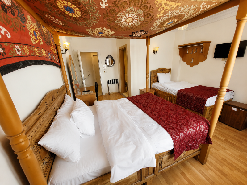 Marmara Guesthouse image