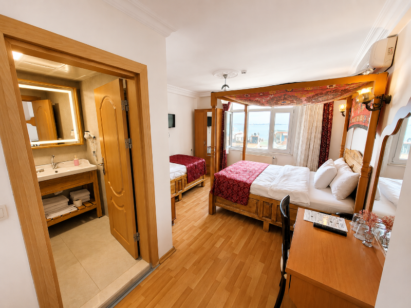 Marmara Guesthouse image