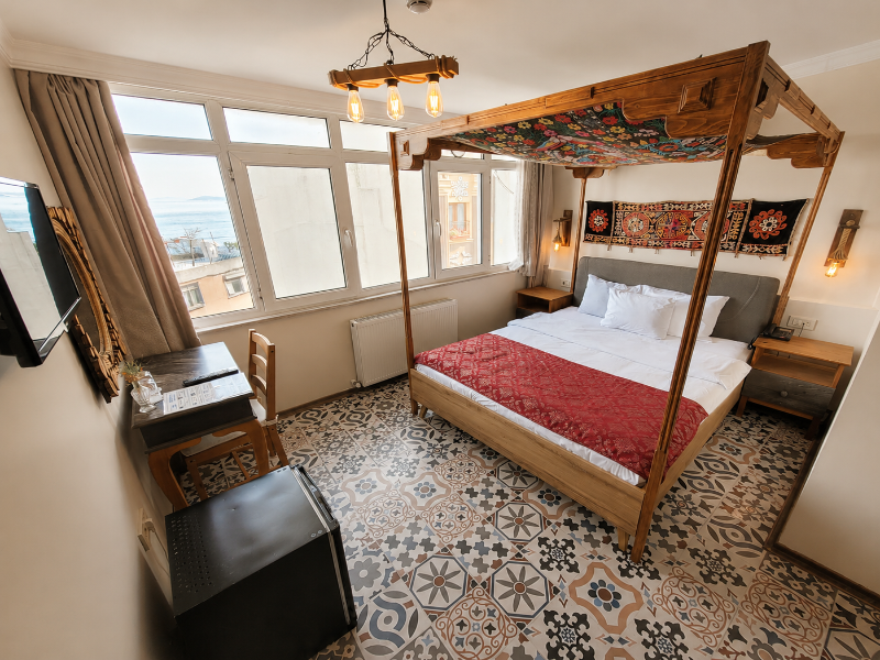 Marmara Guesthouse image