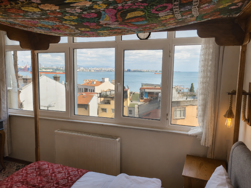 Marmara Guesthouse image
