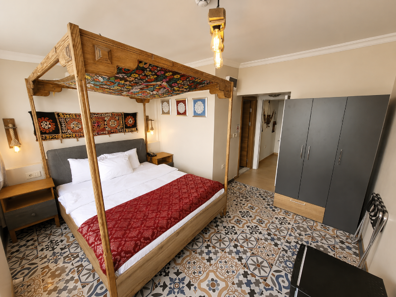 Marmara Guesthouse image