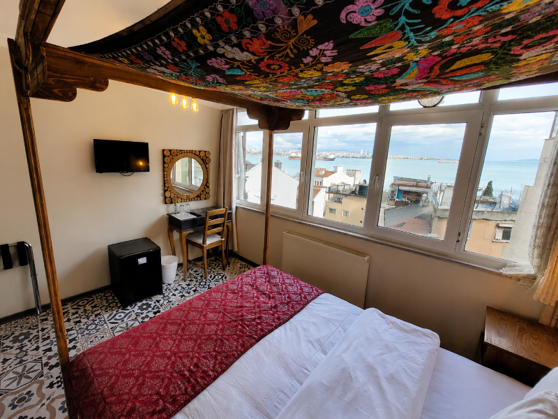 Marmara Guesthouse image
