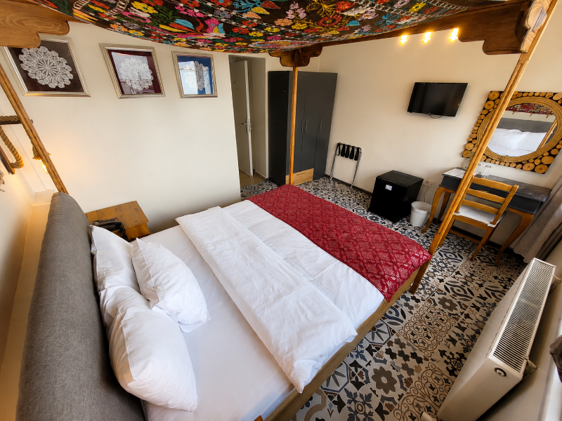 Marmara Guesthouse image
