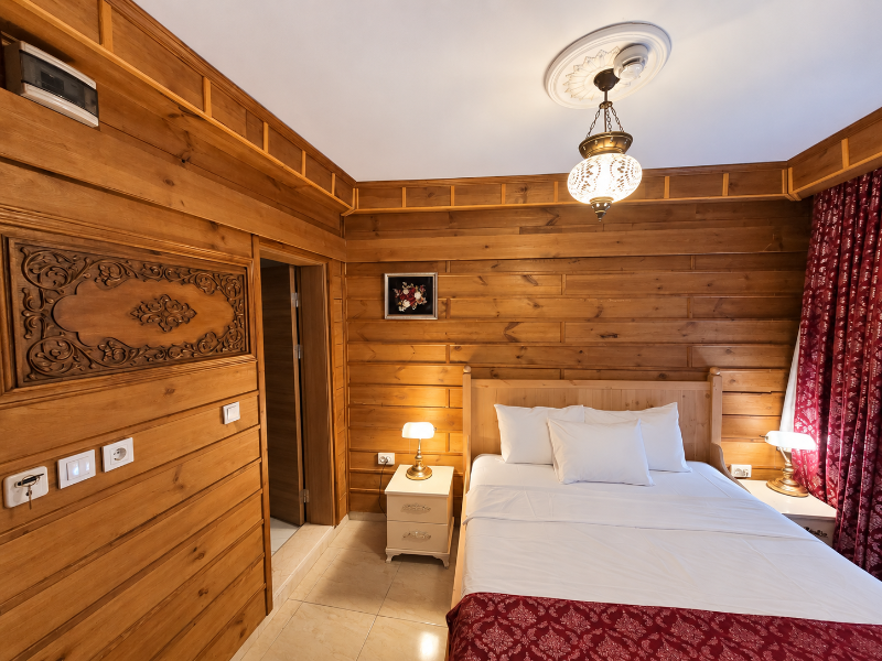 Marmara Guesthouse image
