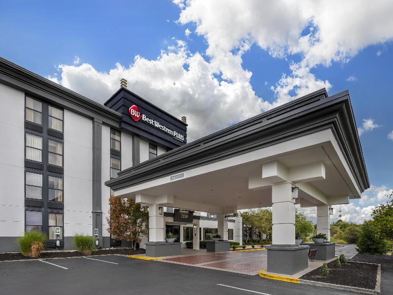 Best Western Plus Indianapolis NW Hotel image