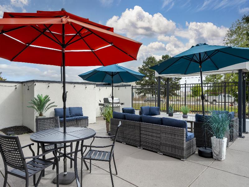 Best Western Plus Indianapolis NW Hotel image
