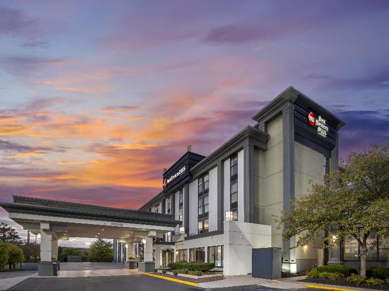 Best Western Plus Indianapolis NW Hotel image