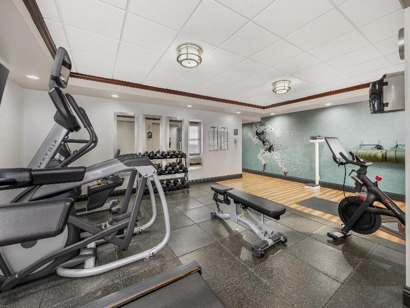 Best Western Plus Indianapolis NW Hotel image