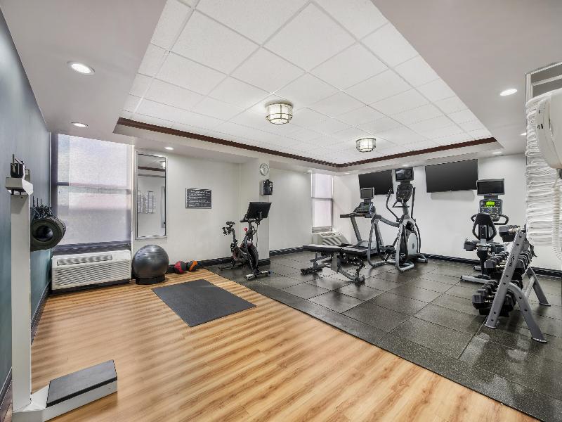 Best Western Plus Indianapolis NW Hotel image