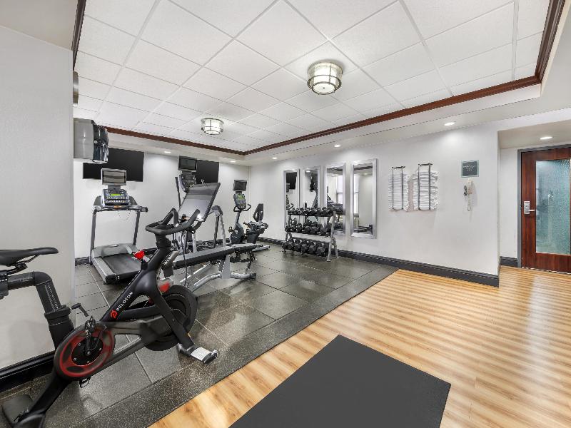 Best Western Plus Indianapolis NW Hotel image