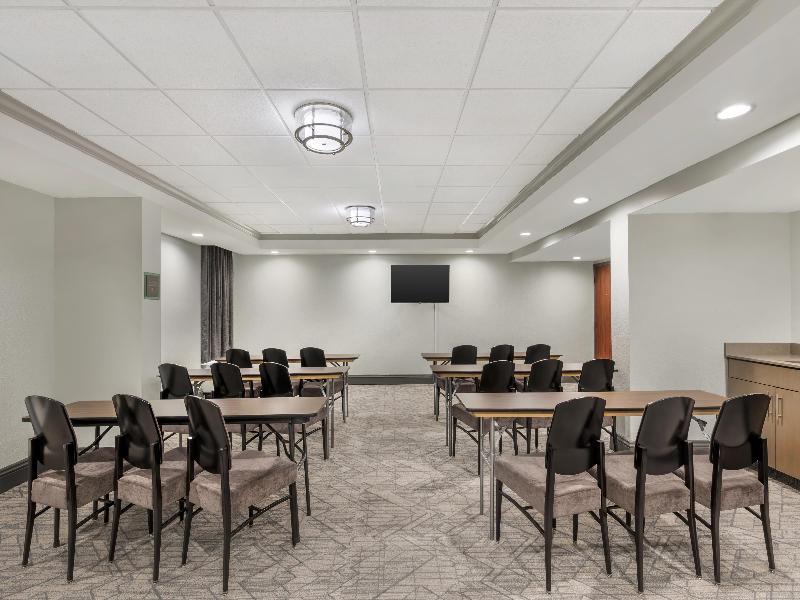 Best Western Plus Indianapolis NW Hotel image